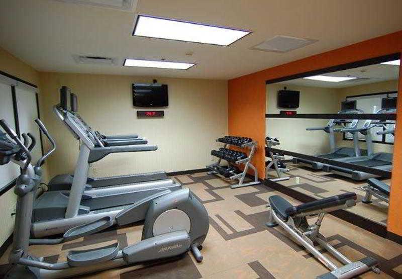 Courtyard By Marriott Indianapolis South Hotel Съоръжения снимка