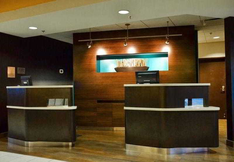 Courtyard By Marriott Indianapolis South Hotel Екстериор снимка